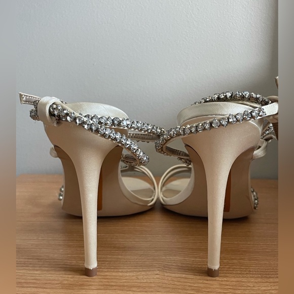 Never Worn Sam Edelman Heels - Picture 3 of 5